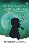 Arthur Conan Doyle - The Hound of the Baskervilles - A Sherlock Holmes Adventure