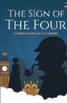 Arthur Conan Doyle - The Sign of the Four - A Sherlock Holmes Adventure