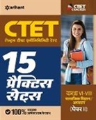 Unknown - CTET 15 Practice Sets Social Science (H)