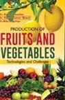 Avnish Chauhan - PRODUCTION OF FRUITS AND VEGETABLES