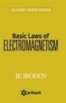 UNKNOWN - 49011020Basic Laws Of Electromegnitism