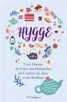 Liv Lindgren, Ida Olsen - Hygge
