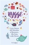 Liv Lindgren, Ida Olsen - Hygge