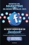 Russ Norman, Master Today - Secretos del Marketing en Redes Sociales 2021