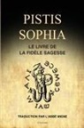 Abbé Migne - Pistis Sophia