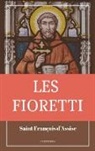 Saint François D'Assise - Les Fioretti