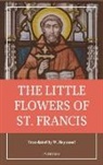 Saint Francis Of Assisi - The Little Flowers of Saint Francis