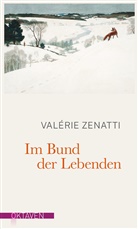 Valérie Zenatti - Im Bund der Lebenden