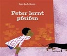 Ezra Jack Keats - Peter lernt pfeifen
