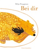Milja Praagman - Bei dir