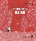 Satoe Tone - Pippos Reise
