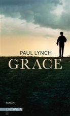 Paul Lynch - Grace