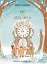 Mireia Gombau - Kibu y el Reloj Mágico