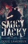 Doug Lamoreux - Saucy Jacky