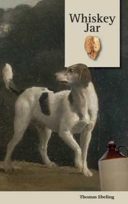 Thomas Ebeling - Whiskey Jar Novelle