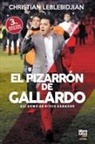 Christian Leblebidjian, LIBROFUTBOL. com Editorial - EL PIZARRÓN DE GALLARDO