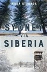 Inara Strungs - Sydney via Siberia