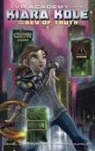 Daniel Luke Kuhnley, Marsha Kuhnley - Kiara Kole And The Key Of Truth