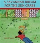 Joel Perrot - A Savannah Dream For The Sun Crabs