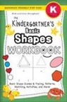 Lauren Dick - The Kindergartner's Basic Shapes Workbook