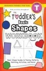 Lauren Dick - The Toddler's Basic Shapes Workbook