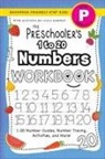 Lauren Dick - The Preschooler's 1 to 20 Numbers Workbook