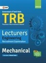 Gkp - TRB Lecturers Engineering - Mechanical Engineering