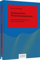 Rainer Feldbrügge - Systemisches Prozessmanagement