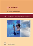 Wilfried Raussert - Off the Grid