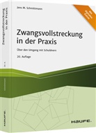 Peter David, Jens Schmittmann, Jens M Schmittmann, Jens M. Schmittmann - Zwangsvollstreckung in der Praxis