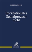 Anders Leopold - ISPR Internationales Sozialprozessrecht