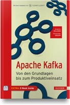 Alexander Kropp, Anatol Zelenin, Anatoly Zelenin - Apache Kafka