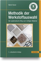 Martin Reuter - Methodik der Werkstoffauswahl