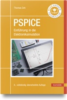 Rober Heinemann, Robert Heinemann, Thomas Zeh - PSpice