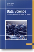 Sandr Scheid, Sandro Scheid, Stefanie Vogl - Data Science
