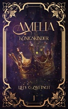 Lilly C Zwetsch, Lilly C. Zwetsch - Amelia