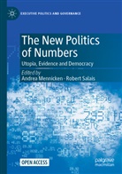 Andre Mennicken, Andrea Mennicken, SALAIS, Salais, Robert Salais - The New Politics of Numbers