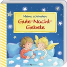 Dorothea Ackroyd - Meine schönsten Gute-Nacht-Gebete