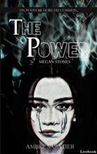 Ambre Sabatier - The Power: Megan Stones