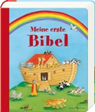 Vera Lörks, Astrid Krömer - Meine erste Bibel