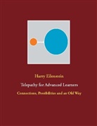 Harry Eilenstein - Telepathy for Advanced Learners