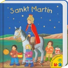 Astrid Krömer - Sankt Martin