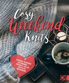 Christine Paxmann - Cosy Weekend Knits