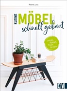 Pierre Lota - Kleine Möbel schnell gebaut