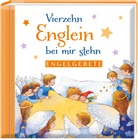 Susanne Schwandt - Vierzehn Englein bei mir stehn
