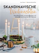 Anna Parwoll - Skandinavische Weihnachten