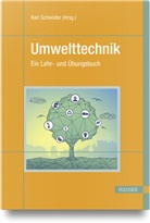 Kar Schwister, Karl Schwister - Umwelttechnik