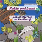 Stefanie Hofmann-Hidde - Rokko und Lenni