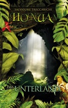 Salvatore Treccarichi, Salvatore Treccarichi - Honua V