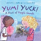Julia Durango, Linda Sue Park, Sue Rama, Sue Rama - Yum! Yuck!